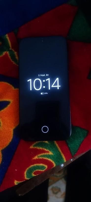 oneplus nord: Poco X8 Pro, Б/у, 512 ГБ, цвет - Черный, 2 SIM — 1