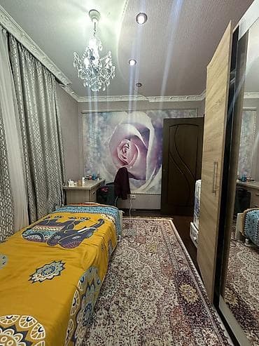 кок терек: 🔷Срочно продается дом (5 комнатная ) 🔷Район : жм Кок Жар 🔷 — 7