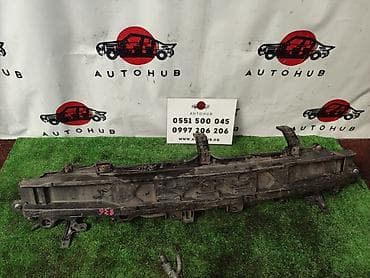 jon deer: Усилитель бампера Kia K5 JF 2 2016 (б/у) — 1