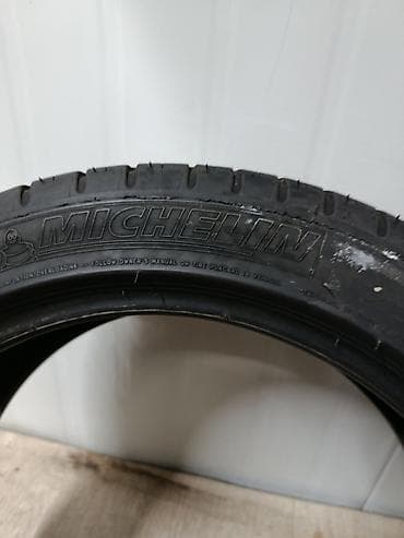 r15 20570: Шины 205 / 45 / R 16, Лето, Б/у, Пара, Легковые, Япония, Continental — 7