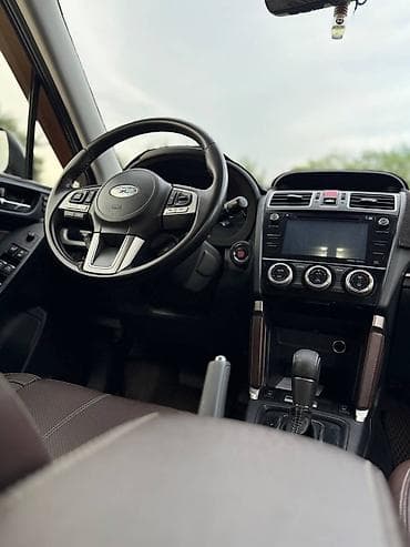 датчик абс субару: Subaru Forester: 2018 г., 2.5 л, Вариатор, Бензин, Кроссовер — 10