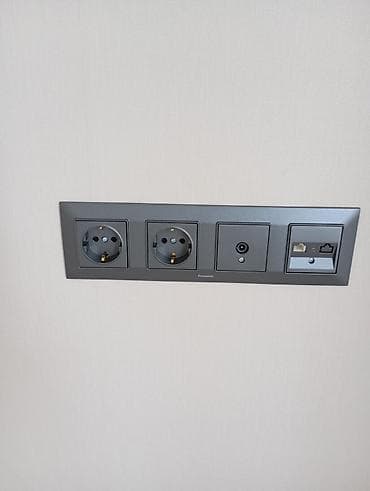 ремонт газовщик: Монтаж и сборка электрических распределительных щитов под ключ - — 8