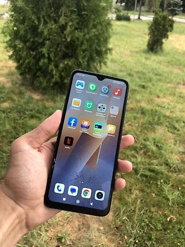 9т редми: Redmi, Redmi 12C, Б/у, 128 ГБ, цвет - Серый, 2 SIM — 2