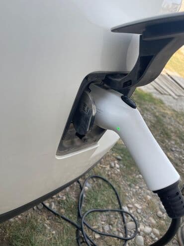 буфер для машин: .Зарядка для электромобилей 300 0сом новые — 4