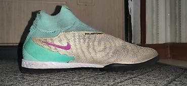 Дроны: Футбольные бутсы/кроссы для зала и искусственного покрытия Nike — 1