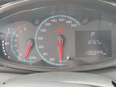 спарк 2011: Chevrolet Spark: 2017 г., 1 л, Вариатор, Бензин, Хэтчбэк — 7