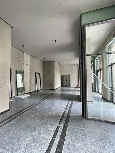 жк фрунзе авангард: 3 комнаты, 123 м², Элитка, 10 этаж, Готовая ПСО (под самоотделку) — 4