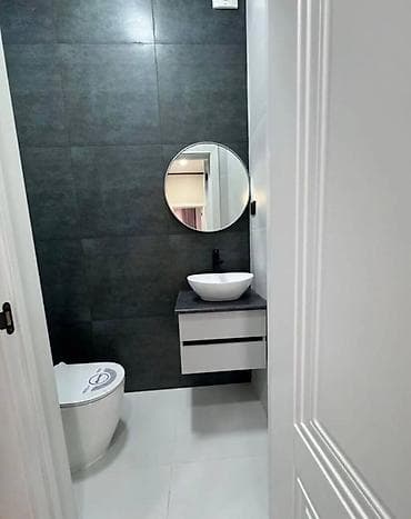2 комнаты, 61 м², Молодая Гвардия 5 этаж, Свежий ремонт — 4