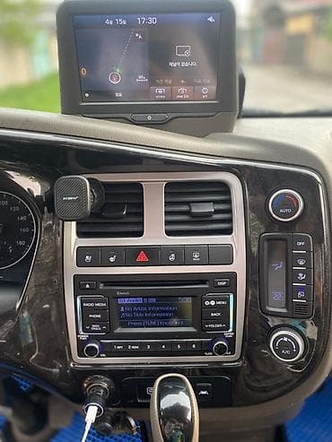 dd oo: Hyundai Porter: 2020 г., 2.5 л, Типтроник, Дизель — 10