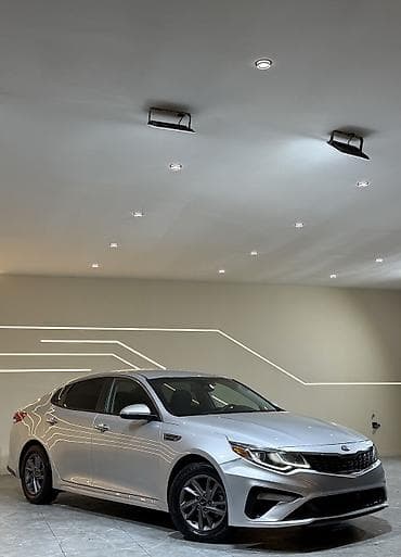 разбор киа оптима: Kia Optima: 2019 г., 2.4 л, Автомат, Бензин, Седан — 1