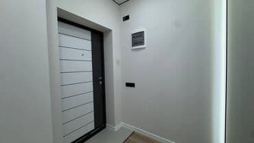 умный дом: 1 комната, 42 м², Элитка, 8 этаж, Дизайнерский ремонт — 2