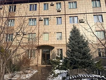 3 room flat: 3 комнаты, 90 м², Индивидуалка, 4 этаж, Готовая ПСО (под самоотделку) — 6