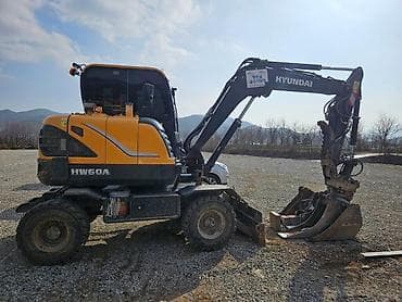 Экскаватор кызматтары: Экскаватор | Демонтаж, Котловандар, Траншеялар — 10