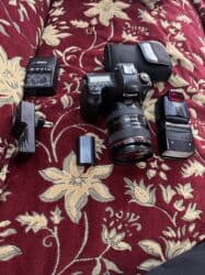 магнитола бмв е39 купить: Фотоаппарат Canon EOS (зеркальная камера) с комплектом аксессуаров — 1