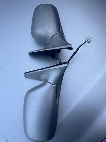 маркант 65: Toyota Mark II: 2002 г. — 1