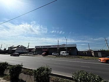 автомойка ош: Пункт замены масла, С участком, 260 м²,Действующий, Частично с оборудованием, 1 линия — 5