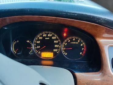 мпв mpv: Mazda MPV: 2004 г., 2.3 л, Автомат, Бензин, Минивэн — 7