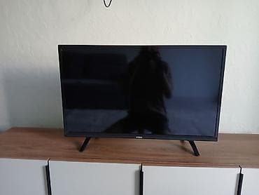 ТВ и видео: (б/у) Телевизор YASIN LED-32E1000, диагональ 32" Основные — 1