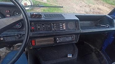 Транспорт: Грузовик, Mercedes-Benz, Стандарт, 3 т, Б/у — 6