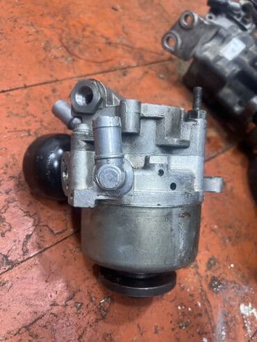 вакуумный усилитель: Гидроусилитель Mercedes-Benz Б/у, Оригинал — 3