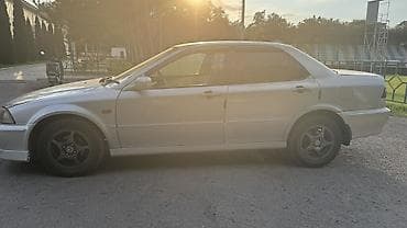 блок абс хонда аккорд 7: Honda Torneo: 2001 г., Автомат, Бензин, Седан — 3