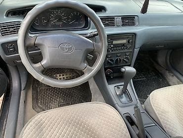 тойота приус с: Toyota Camry: 2000 г., 2.2 л, Автомат, Бензин, Седан — 5