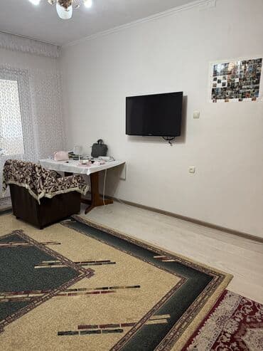 продаю 2 комн квартиру: 2 комнаты, Собственник, Без подселения, С мебелью полностью — 11