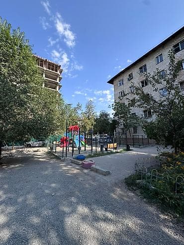 гостиничный квартира: 1 комната, 18 м², Мед Академия Гостиничный тип, 1 этаж — 1