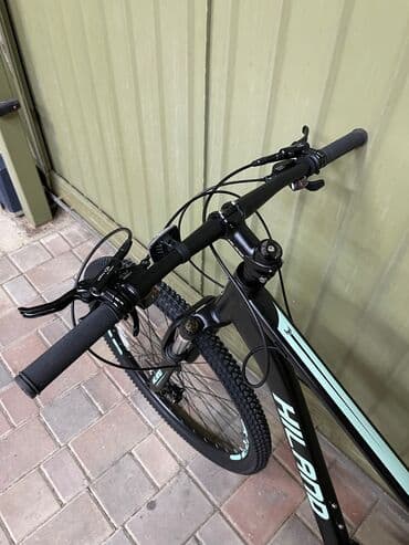 Велосипеды: Горный велосипед, Рама L (172 - 185 см), Алюминий, Новый — 8