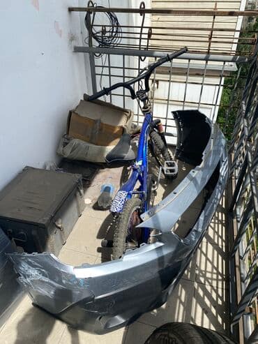 Subaru, Б/у, Оригинал