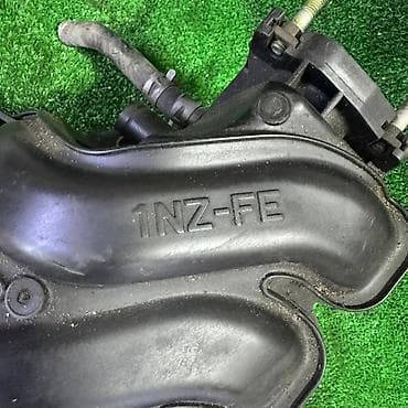 1fz fe: Впускной коллектор 
1NZ-FE — 2