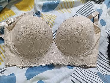 slim patch: Бюстгальтер, Китай — 2