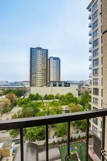 квартиру в бишкеке недорого без посредников: 4 комнаты, Бронь, Интернет, Wi-Fi, Круглосуточное заселение — 14