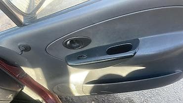 матиз ноокат: Daewoo Matiz: 2007 г., 0.8 л, Автомат, Бензин — 4