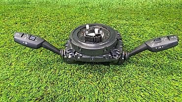 e90: Подрулевые переключатели для BMW 3-серия E90/E91 Номер 6 989 —-557 — 5