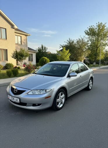 пассат б 3 газ бензин: Mazda 6: 2002 г., 2.3 л, Автомат, Газ, Седан — 1
