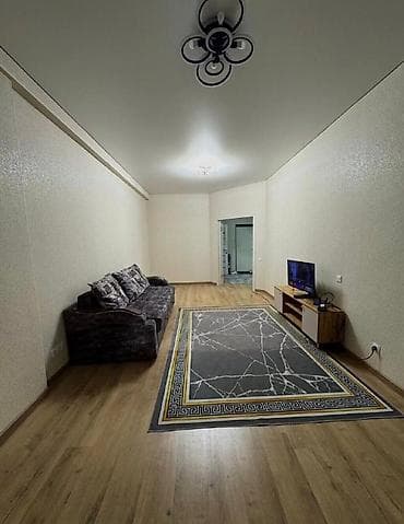 2 комнаты, 80 м², Элитка, 7 этаж, Евроремонт — 10