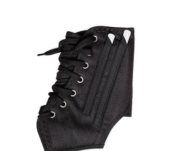 купить ортопедический наколенник: Бандаж для голеностопного сустава, F-215 Воздействие: Предназначен для — 3