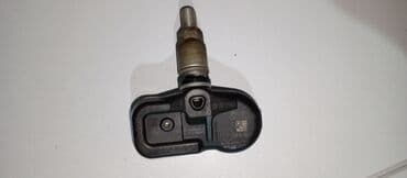 датчики давления в шинах бишкек: Датчик давления в шинах Kia 2020 г., Б/у, Оригинал — 5