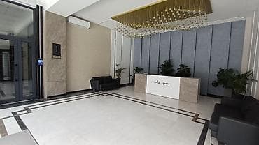 pro group: 3 комнаты, 92 м², Элитка, 2 этаж, Дизайнерский ремонт — 10