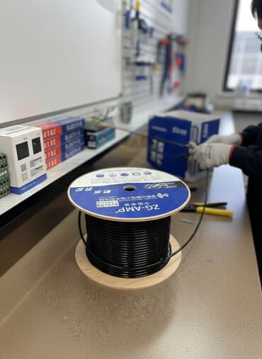 Специальный кабель G-AMP, предназначенный для интеллектуальных at lalafo.kg Специальный кабель G-AMP, предназначенный для интеллектуальных