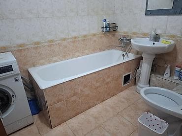 104: 3 комнаты, 60 м², 104 серия, 2 этаж, Косметический ремонт — 6