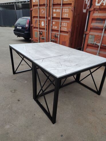 компьютерные столы ош: Столы офисные с тумбой и без
Офисные столы в наличии — 1