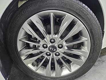 1kr fe: Kia K5: 2019 г., 2 л, Автомат, Бензин, Седан — 3