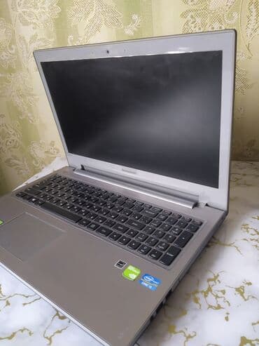 ноутбук новый недорого: Lenovo, Б/у — 1