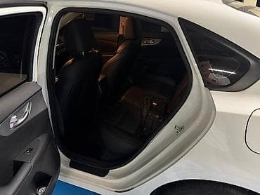 cera: Kia Cerato: 2022 г., Автомат, Газ, Седан — 6