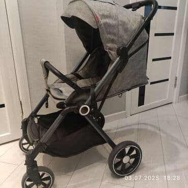 коляски в бишкеке дордой цены: Коляска, Б/у — 2