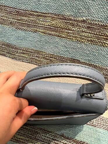 сумка клатч б у: Женская сумка Майкл Корс оригинал! — 4