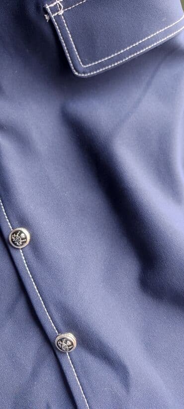 платье сарафан: Сарафан в школу на широких лямках Размер: 152 (на 11-13 лет) — 6