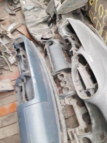 дома из сэндвич панелей в бишкеке: Toyota 4 runner 185, панель, торпедо. Тоета 4 раннер 185 Панель — 3